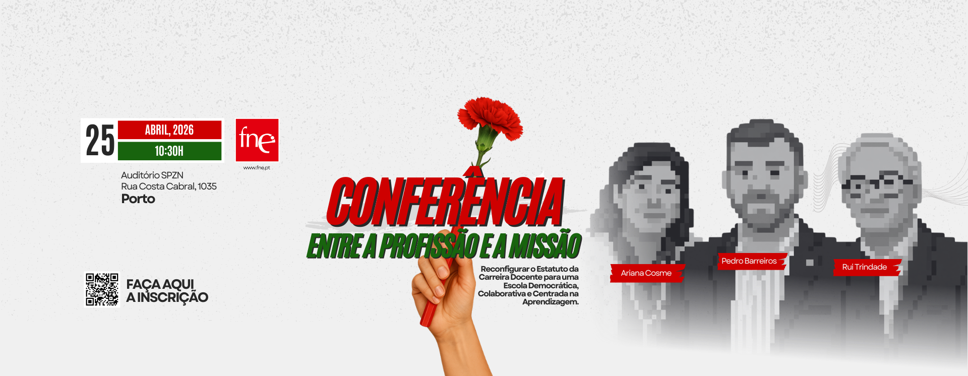 Conferência 
