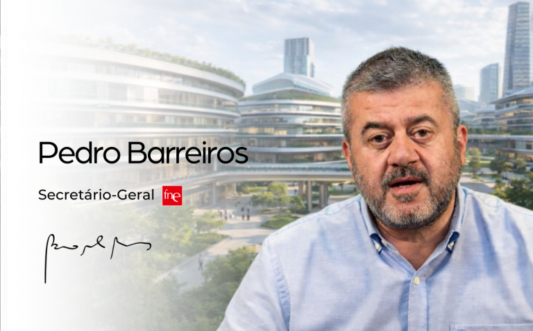 A IA na Educação: entre o receio e a responsabilidade coletiva.