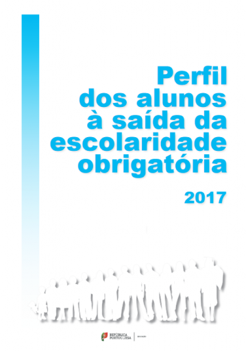 Perfil dos alunos 2017