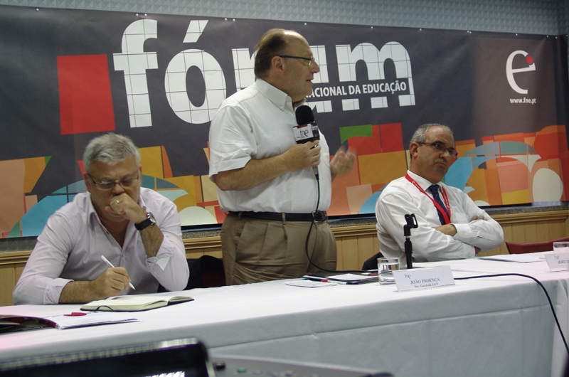 Fórum FNE - 2012