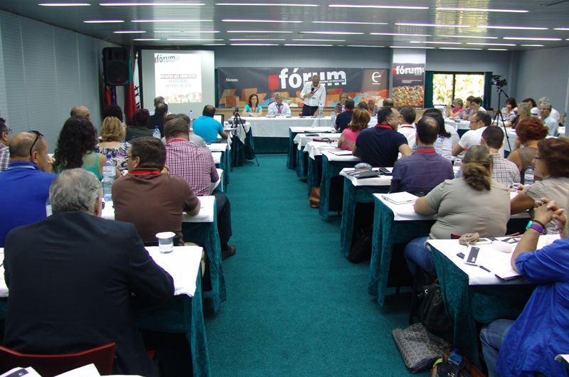 Fórum FNE - 2012