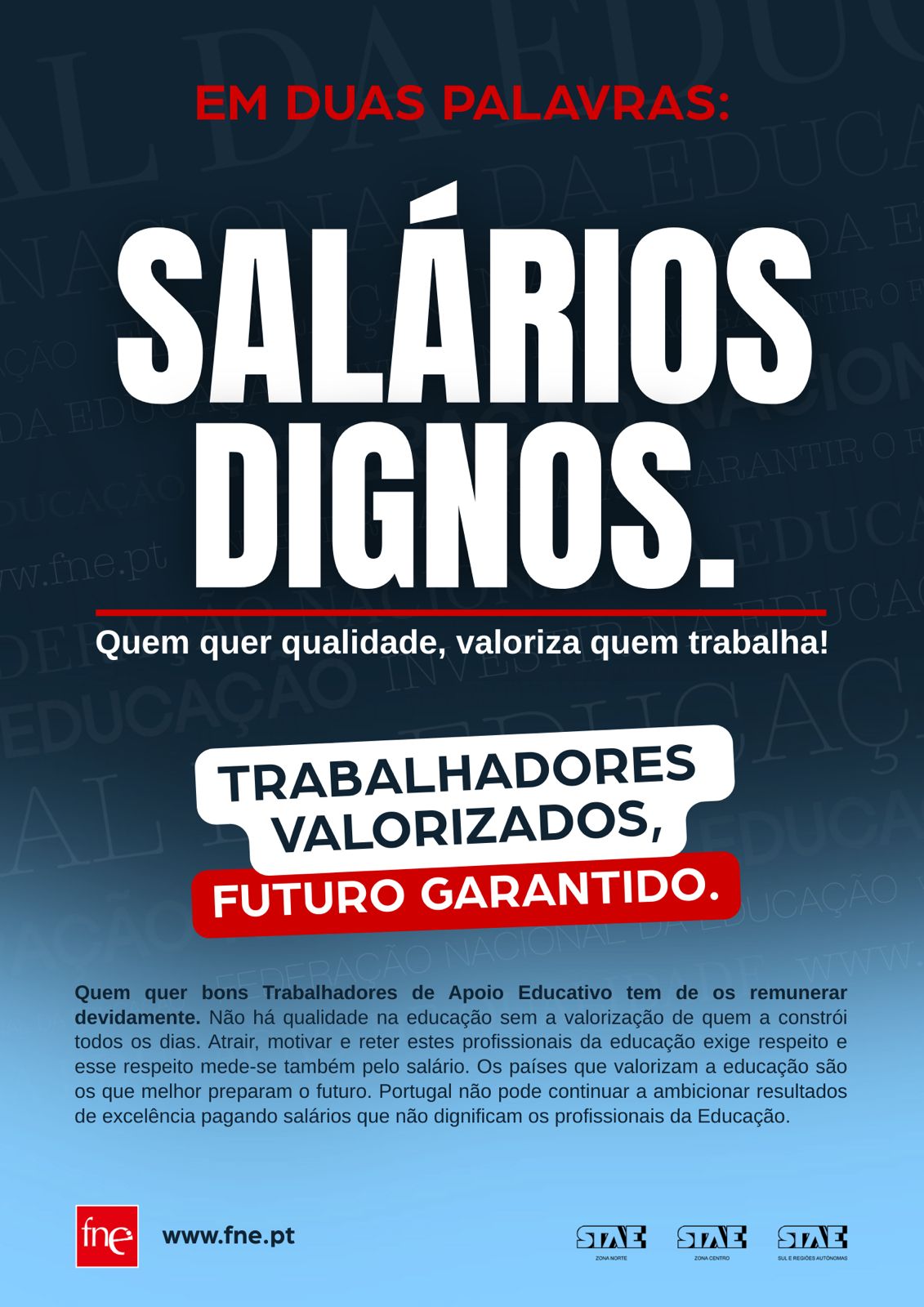 Salarios DignosTAE