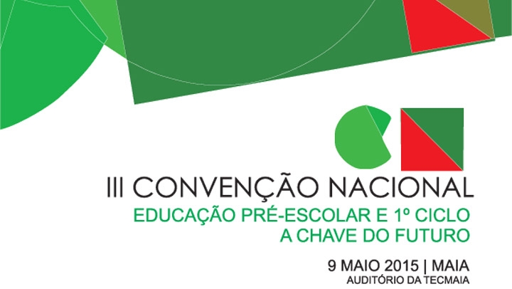 III Convenção FNE/CONFAP/ANDAEP