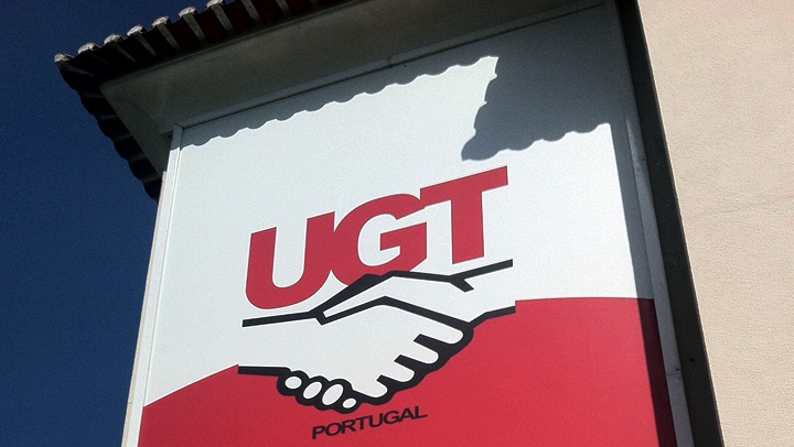 Resolução do Secretariado Nacional da UGT 