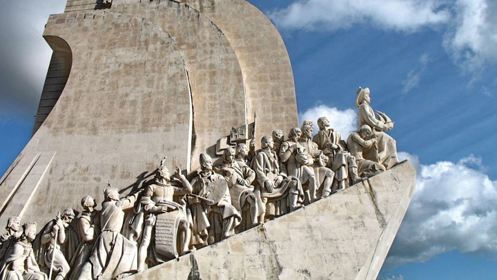 “A Construção de um Símbolo – Uma História do Padrão dos Descobrimentos” – apresentação do documentário