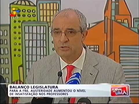 TVI - 28 de julho