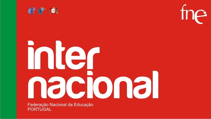 Boletim Internacional FNE - setembro 2015