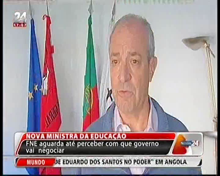 TVI - 27 de outubro