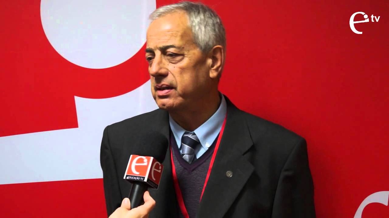 FNE.tv - Dia Nacional do Trabalhador Não Docente - João Ramalho