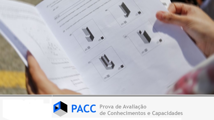 A PACC nunca serviu para nada e deve ser eliminada, mas deve haver investimento em formação de professores de qualidade