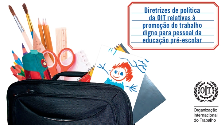 Diretrizes da OIT para a promoção do trabalho digno publicadas em português