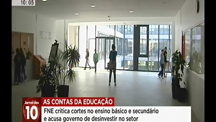 Sic Notícias - 11 de fevereiro