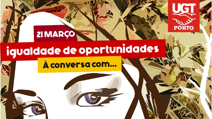 À conversa com…