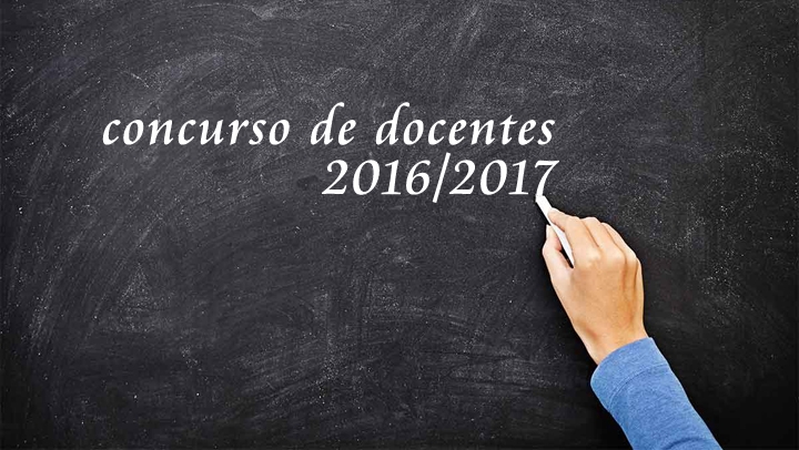 Concurso de docentes com vagas insuficientes para as necessidades permanentes do sistema educativo