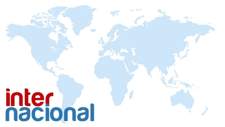 Boletim Internacional FNE - maio 2016