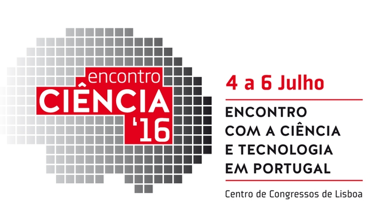 Encontro Nacional Ciência 2016