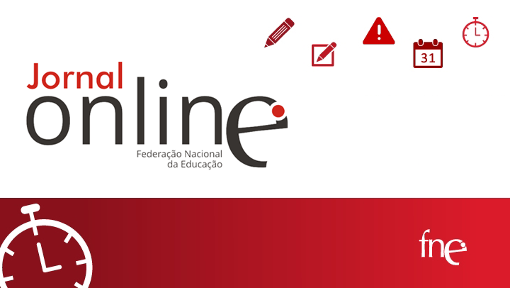 Jornal online FNE - junho 2016