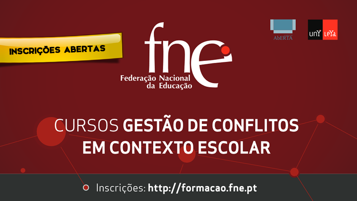 Formação E-learning