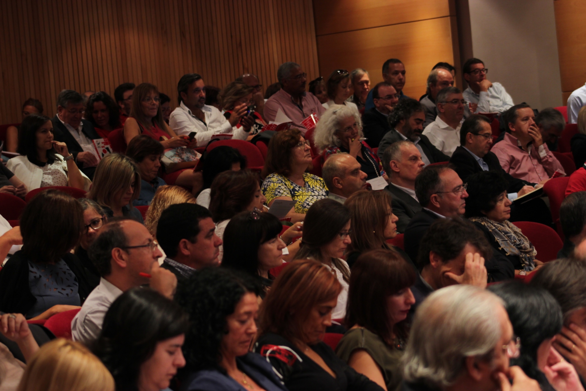 Avaliação online do Fórum FNE 2016