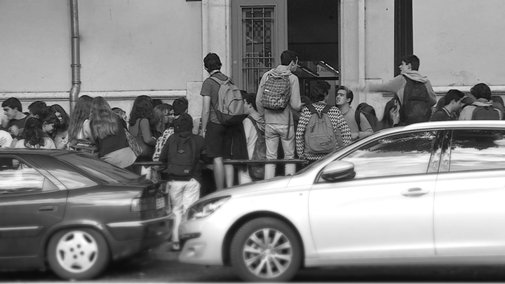 Insuficiência de não docentes interrompe atividades letivas