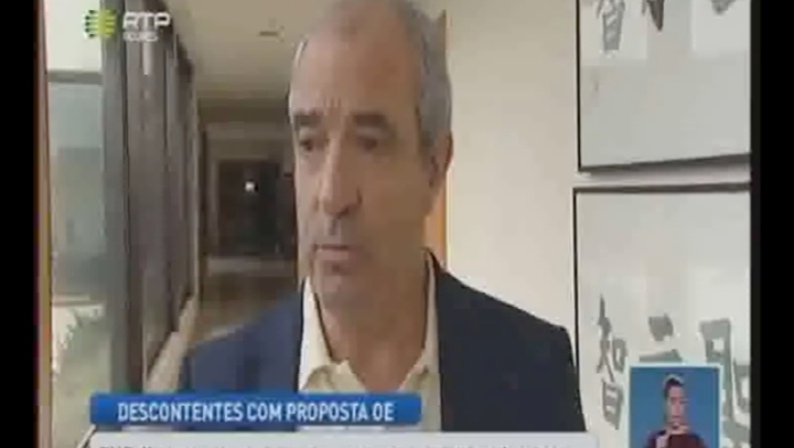 RTP Açores - 3 de novembro