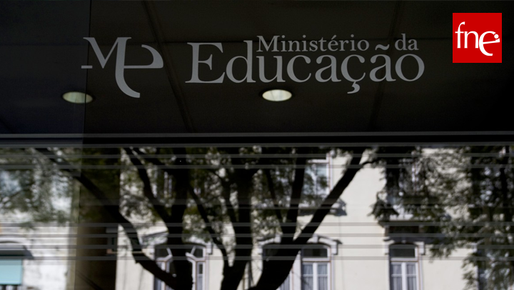 Em reunião com Ministro da Educação, FNE sublinhou urgência de medidas concretas de valorização dos profissionais da Educação