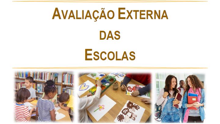 Relatório IGE - avaliação externa escolas - 2013-2014