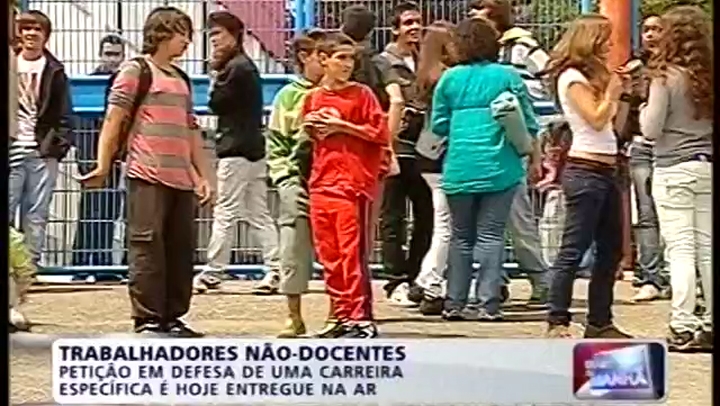 TVI24 - 16 de fevereiro