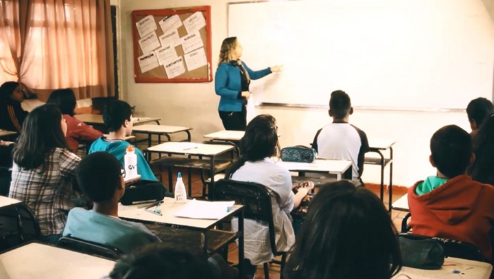 Lisboa acolhe Cimeira da Profissão Docente 2018