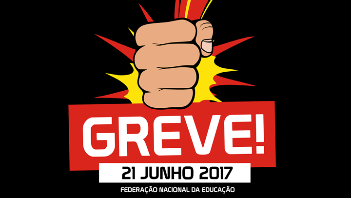 FNE ameaça realizar greve em época de exames