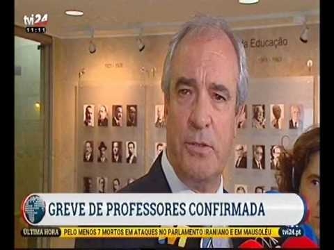 TVI24 - 7 de junho 