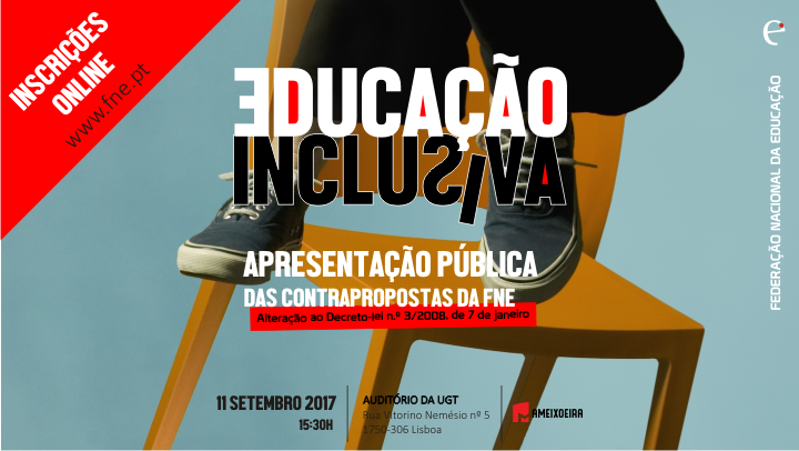 Educação Inclusiva