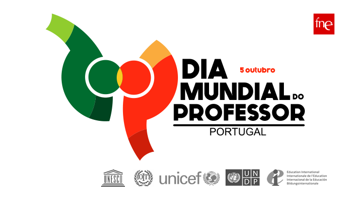 Mensagem conjunta por ocasião do Dia Mundial dos Professores 2017