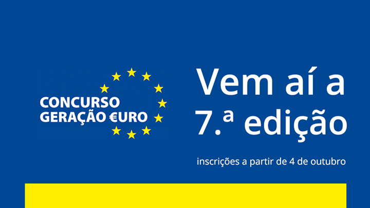 Concurso Geração €uro