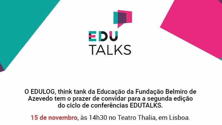 EDUTALKS 