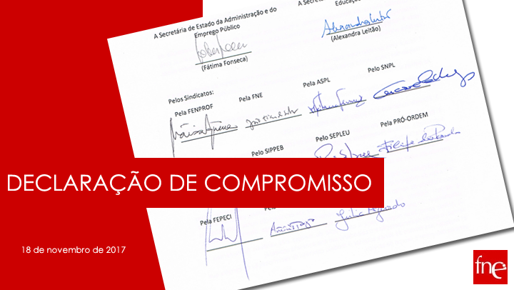 LANÇADO O PROCESSO NEGOCIAL PARA A CONCRETIZAÇÃO DA  RECUPERAÇÃO DO TEMPO CONGELADO