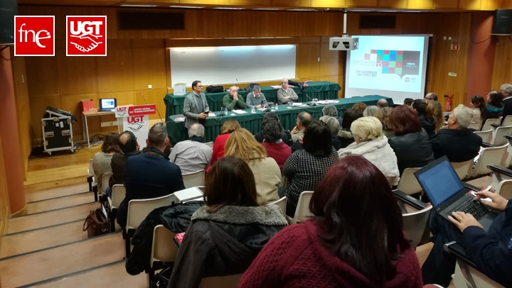 Conferência de Organização 2017 - Objetivo cumprido com partilha de conhecimento