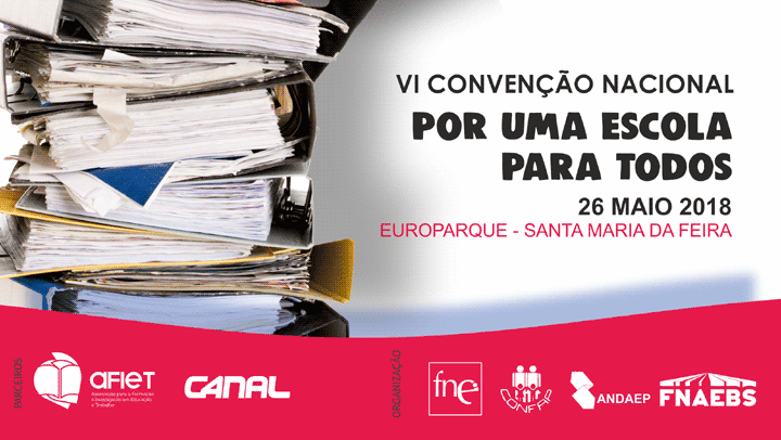 VI Convenção Nacional 2018