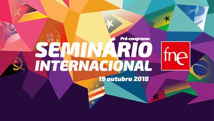 FNE organiza Conferência Internacional “Profissionais valorizados nas políticas educativas para o crescimento e o emprego – a responsabilidade sindical”, em Aveiro