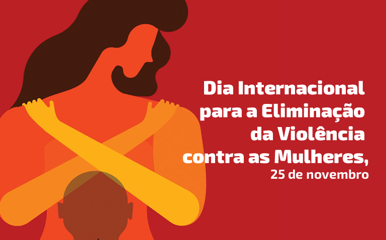 FNE apela à Eliminação da Violência contra as Mulheres