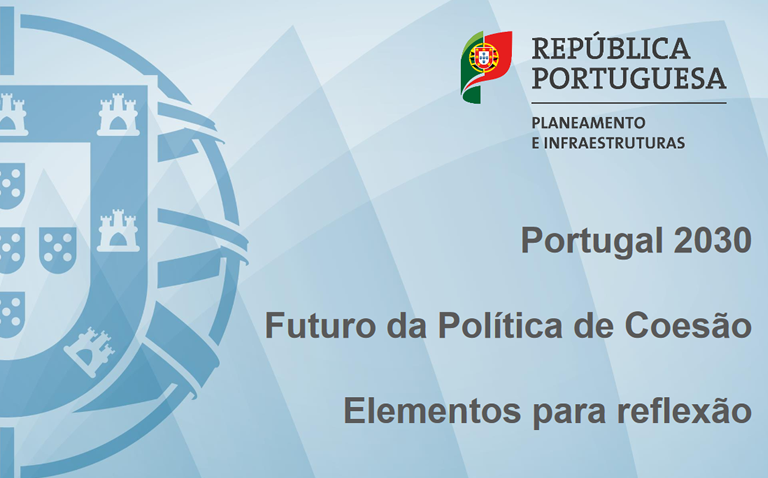 Portugal 2030