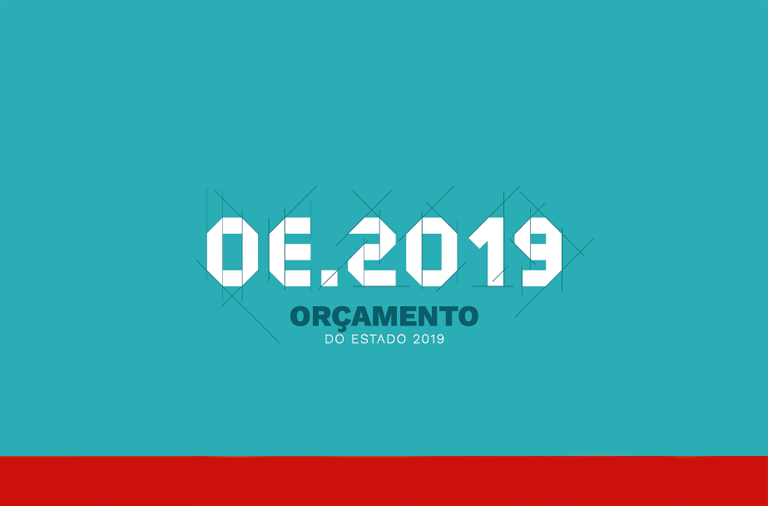 Lei do Orçamento do Estado para 2019