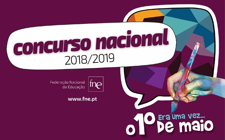 Concurso Nacional 2018/2019 - 