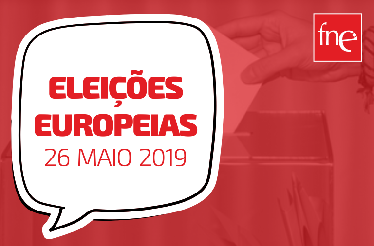 Votar nas eleições europeias para uma Europa dos cidadãos