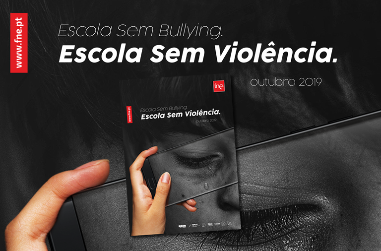 Dia Mundial de Combate ao Bullying