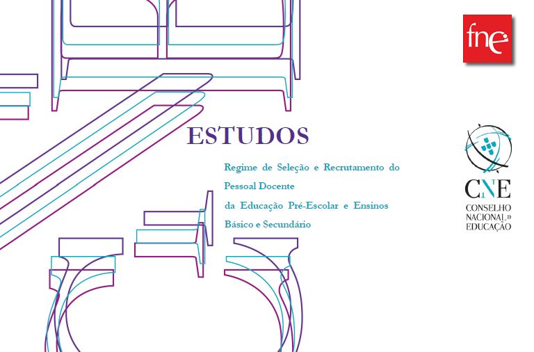 Regime de Seleção e Recrutamento do Pessoal Docente da Educação Pré-Escolar e Ensinos Básico e Secundário