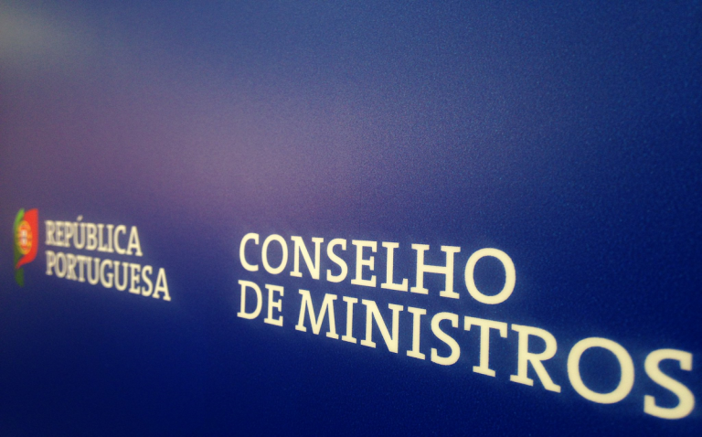 Comunicado do Conselho de Ministros de 4 de fevereiro de 2021