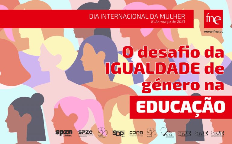 FNE celebra  o Dia Internacional da Mulher