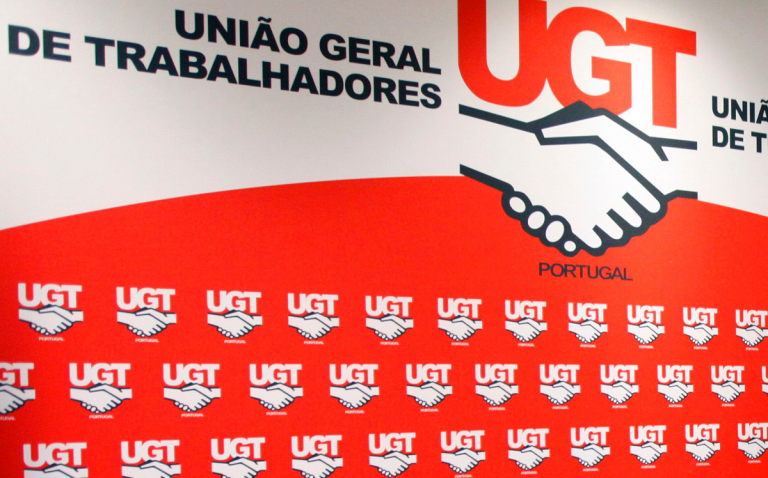 UGT: Teletrabalho obrigatório até ao fim do ano é uma decisão que merece ponderação e moderação