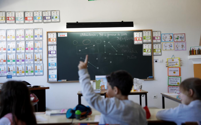 Recuperação das aprendizagens exige apoios às escolas e aos seus profissionais